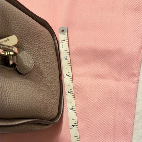 Kate Spade Knott Pebbled Leather Women's Bag - Picture 16 of 16